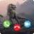 icon Calling Dinosaur 1.0