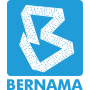 icon BERNAMA Mobile