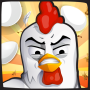 icon Angry Chicken: Egg Madness! for Samsung Galaxy J2 DTV