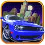 icon Street Racer Pro: 3D Car Racing Game