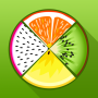 icon Fruit Recipes
