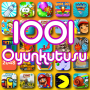 icon 1001 Game Box