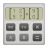 icon Matrix Calculator 2.1