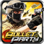 icon Bullet Party Counter CS Strike for Samsung S5830 Galaxy Ace
