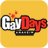 icon Gay Days Anaheim 1.7