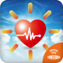 icon 건강예보(Health Forecast) for Huawei MediaPad M3 Lite 10