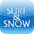 icon SURF&SNOW 1.9.3