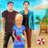icon Virtual Family Summer Vacations 1.15