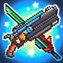icon Bit Legends for Samsung Galaxy Note 10 1