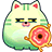 icon DonutCat 2.4