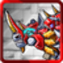icon Toy Robot War：Robot Fire Rhino for intex Aqua A4