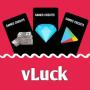 icon vLuck - Win Games Credits