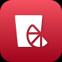 icon Waterfall for Samsung Galaxy Note 10 1