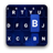 icon BlueLine Emoji keyboard 1.3