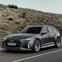 icon Extreme Auto Audi RS6 Parking for Doopro P2