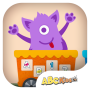 icon ABCKidsTV - Tracing & Phonics for iball Slide Cuboid