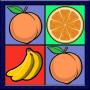 icon Memory: Fruit Edition