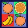 icon Memory: Fruit Edition for iball Slide Cuboid