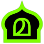 icon Malayalam Quran Player for Huawei MediaPad M3 Lite 10