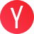 icon Yandex 20.80
