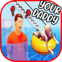 icon Advice: Whos Your Daddy Simulator