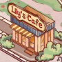icon Lily's Café for Samsung Galaxy J2 DTV