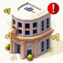 icon Idle Island - City Idle Tycoon for Samsung Galaxy Note 10 1