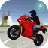 icon Motorbike Driving Simulation 1.1