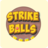 icon Strike Balls 1.5