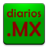 icon Diarios de Mexico 2.9