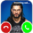 icon Roman Reigns Calling app 1.0