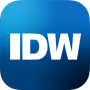 icon IDW