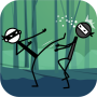 icon Stickman Ragdoll Epic Fights