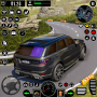 icon Car Games 3D: Car Driving