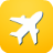 icon com.jiecode.tsaairport 3.2