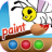icon Paint with colors 1.1.1