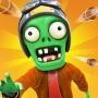 icon Plants Hero-Survival Game for Samsung Galaxy Grand Duos(GT-I9082)