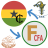 icon Francs CFA Ghanaian Cedis 1.2.1