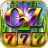 icon Wizard of Oz 2 Slots 1.2.4