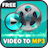 icon Video to Audio Converter 1.0.1