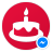 icon Birthday Cake 1.9