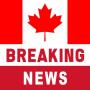 icon Canada Breaking News for Samsung Galaxy J2 DTV
