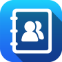 icon Contact & SMS Backup