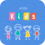 icon Koza Kids School