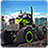 icon Monster Truck Ultimate Playground 1.1.1