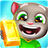 icon Talking Tom Gold Run 3.5.1.322