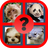 icon Guess the Celebrity Animal 3.7.0k