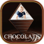 icon Chocolate Selfie Photo Frames for Samsung Galaxy Note 10 1