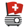 icon Radio Swiss - Radio Online