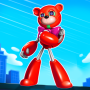 icon Bear Rope Hero Vice Town for iball Slide Cuboid